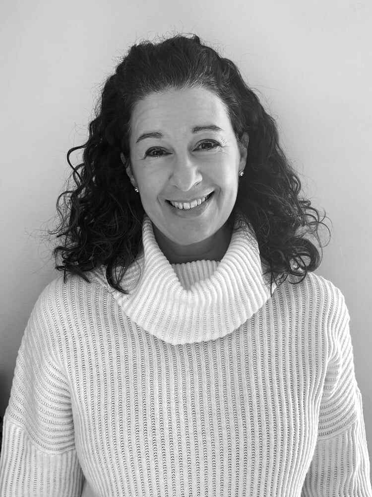 Betsy J. Martellucci, M.Ed., LPC, CAADC