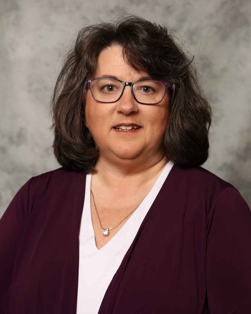Betsy Jackson, MS