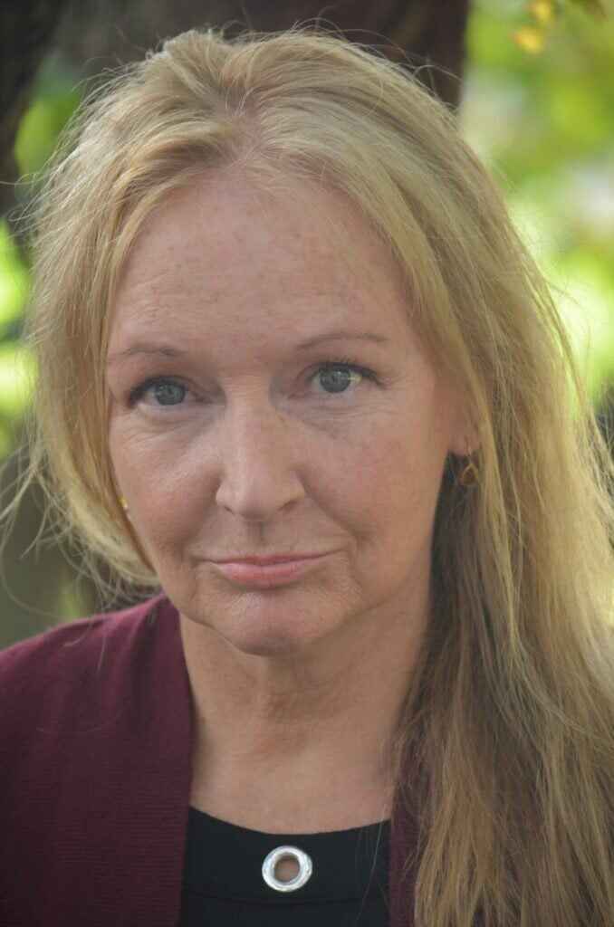 Betsy L. Lohr, Ph.D