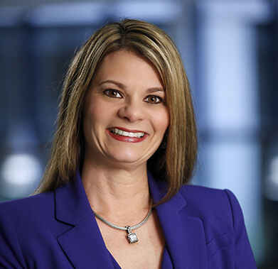 Betty Jo Rocchio, DNP, RN, CRNA, CENP, EBP-C