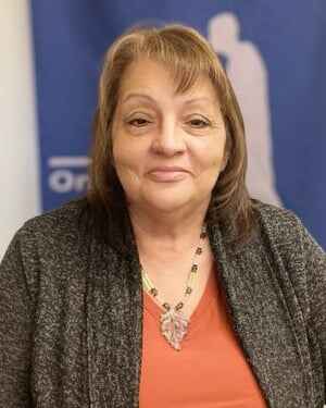 Beulah Martinez