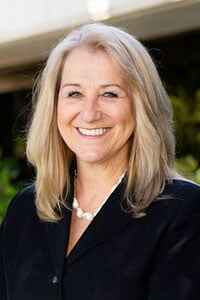 Beverly A. Raine, MBA