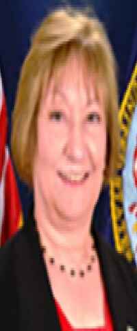 Beverly Duncklee