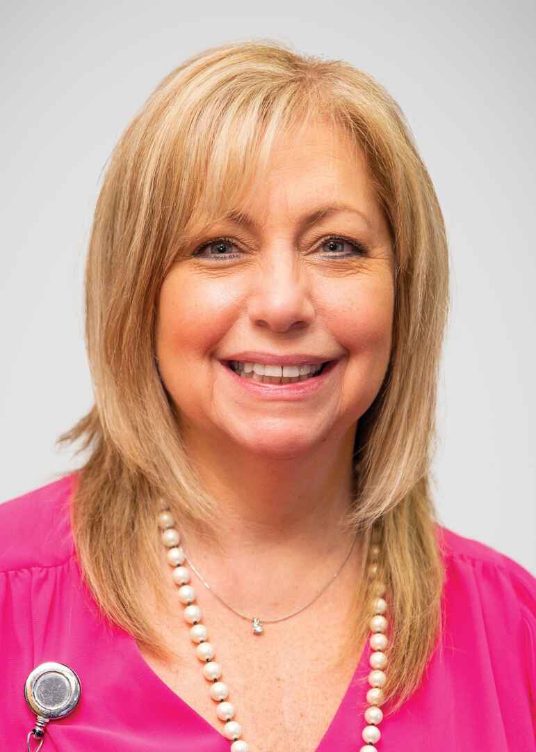 Beverly Fein