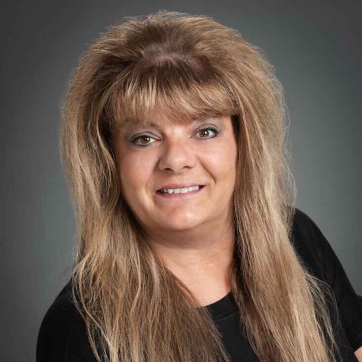 Beverly Frick