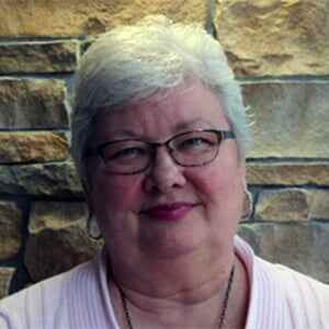 Beverly Hargis