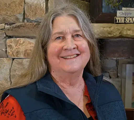 Beverly Roesch, LCSW