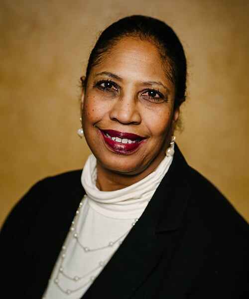 Beverly Watts-Davis