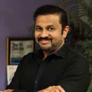 Bhaskar N. Raju, MD