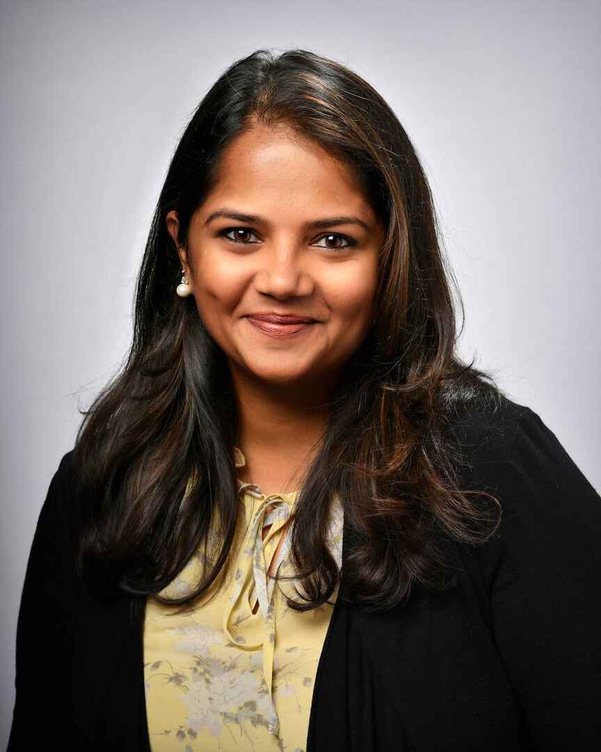 Bhavani Raghavan, Lobo, Psy.D.