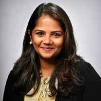Bhavani Raghavan Lobo, Psy.D.