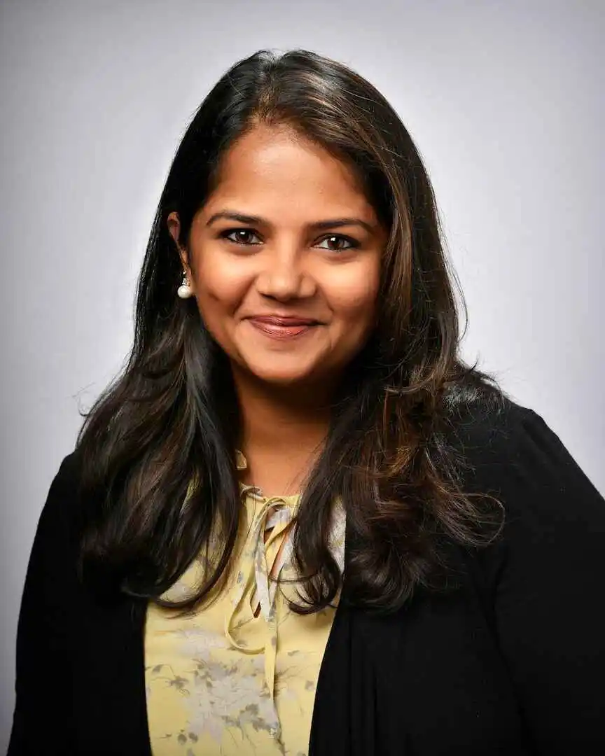 Bhavani Raghavan Lobo, Psy.D.
