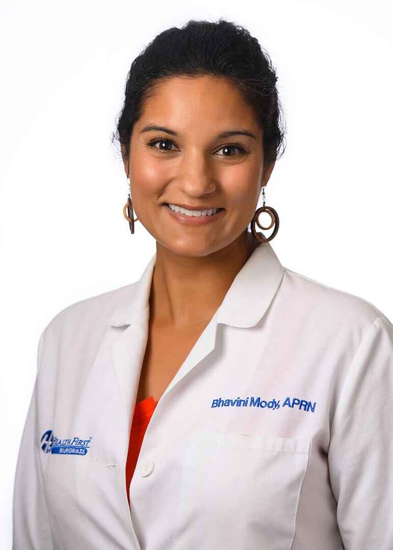 Bhavini Mody High, , APRN