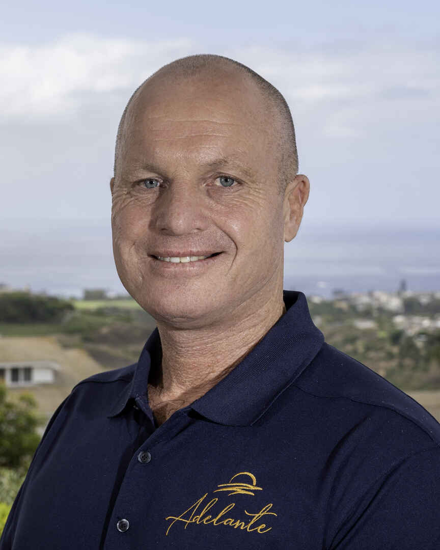 Bill Balbirnie, CATC