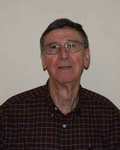 Bill Bourn