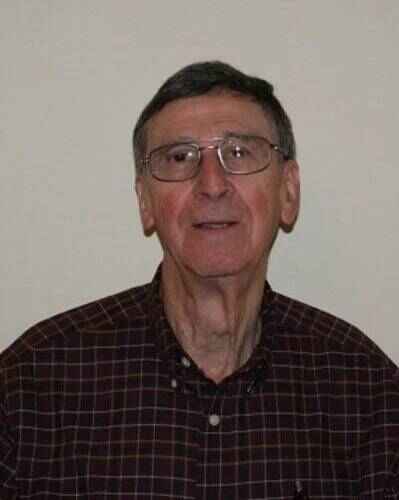 Bill Bourn