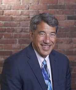 Bill Sprague