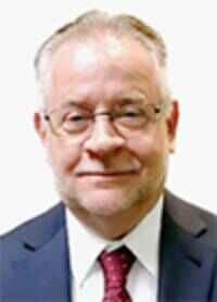 Bill Van Lew