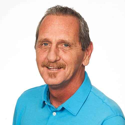 Bill VonGlahn, CADC