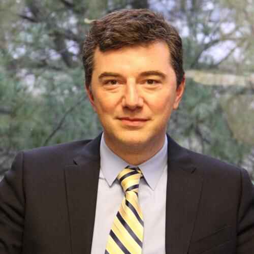 Bisser Dokov, MBA