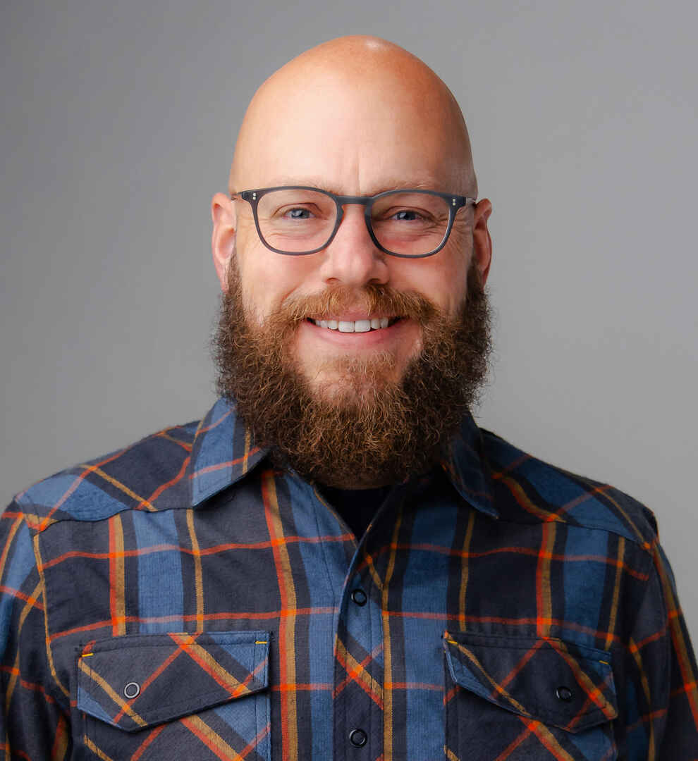 Blaine Minton, D.O.