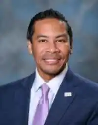Blake Hall, MBA