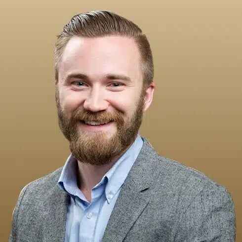 Blake Kinsey
