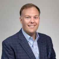 Blake Martin, Chief Strategy Officer
