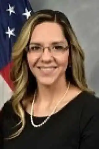 Blanca Aragon, DNP, RN, NEA-BC