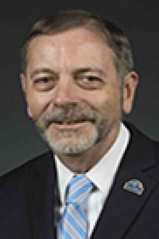 Bob Askey, MBA, AAS CA