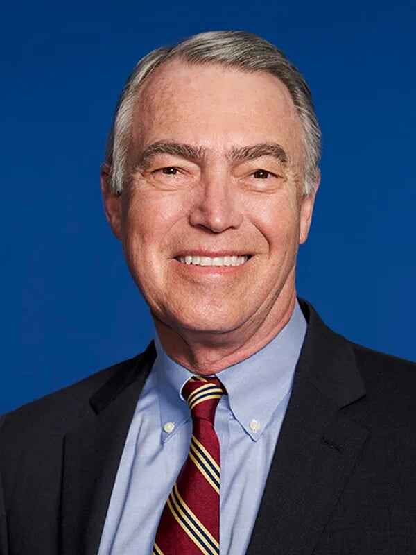 Bob Beacher, RPH