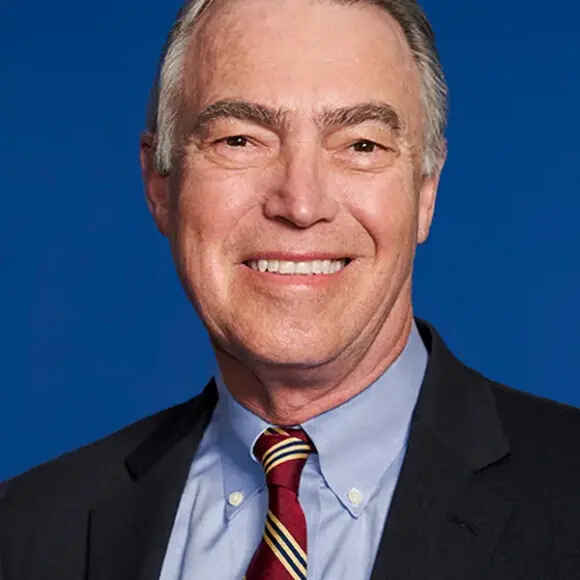 Bob Beacher, RPH