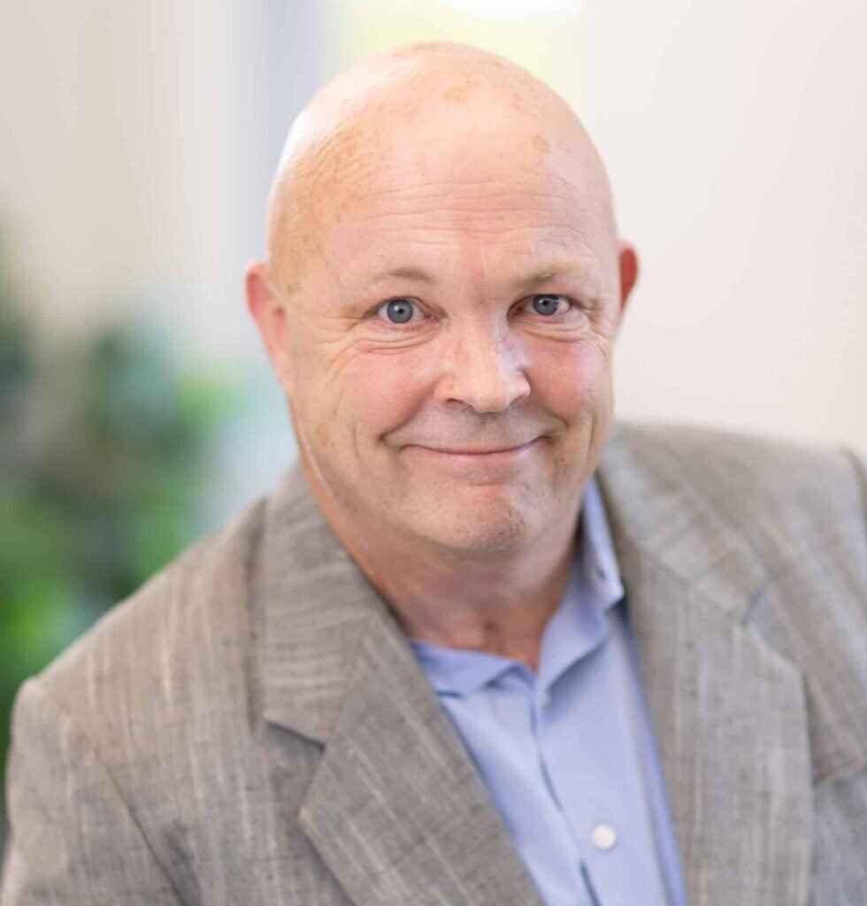 Bob Gallagher, LICSW