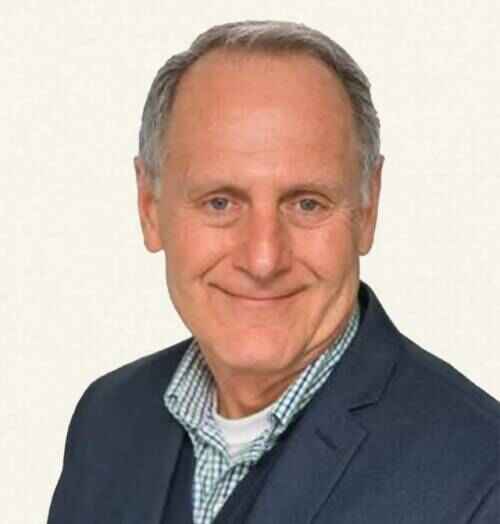 Bob Hansen