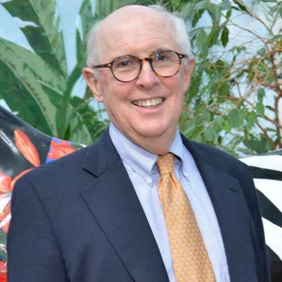Bob May