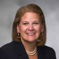 Bobbie Byrne, MD, MBA; EVP