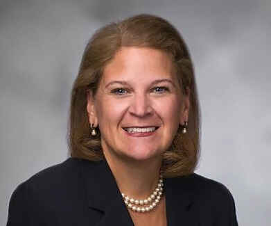 Bobbie Byrne, MD, MBA