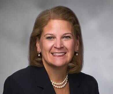 Bobbie Byrne, MD, MBA