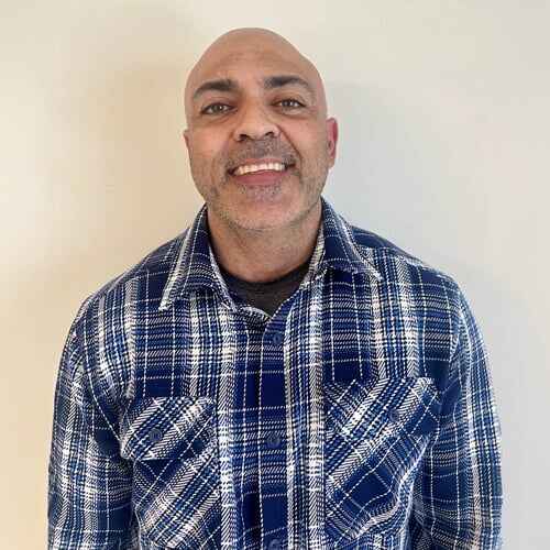 Bobby Nassiri, CADCII