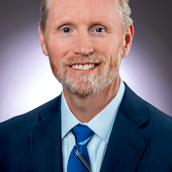 Bobby Norris, MBA-HC
