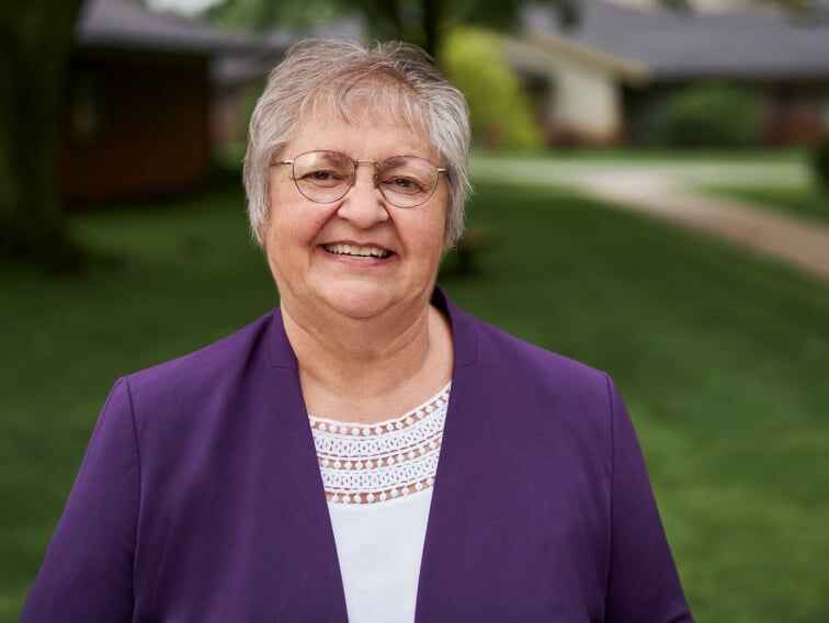 Bonita Schrock