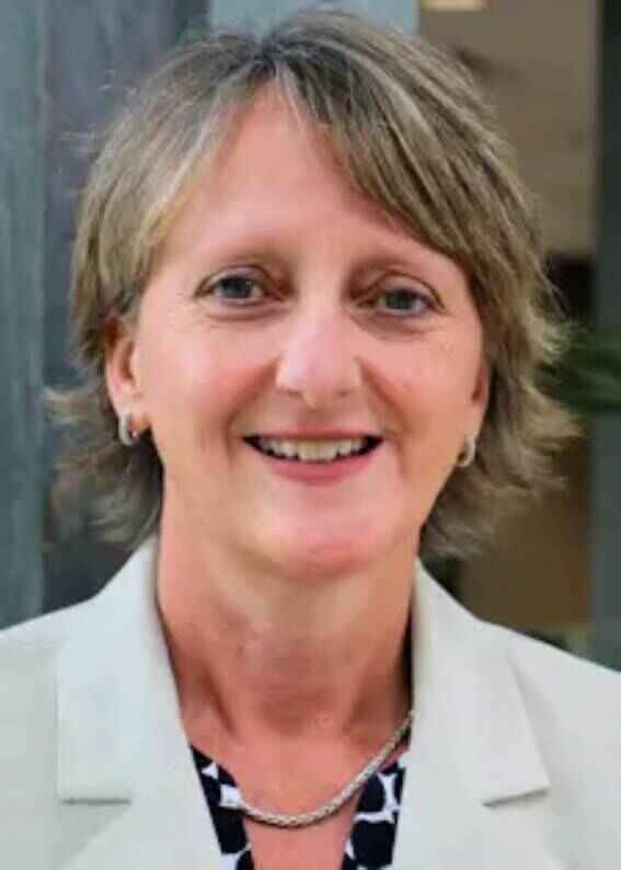 Bonnie Boles, MD, MBA