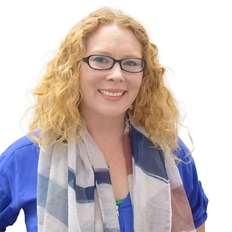 Bonnie Childers, MPA