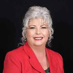 Bonnie R. Barlow, SHRM-SCP, SPHR