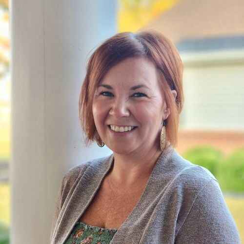 Bonnie Watson, LPC-MHSP
