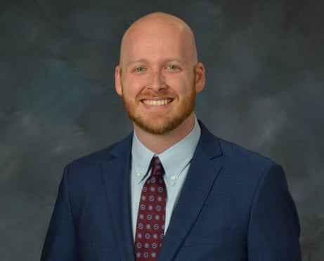 Bowen Lancaster