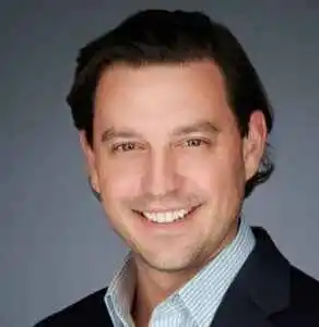Brad Barker