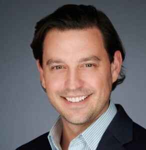 Brad Barker