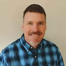 Brad Bell, LCDC, BS