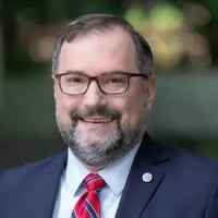 Brad Clark, EVP